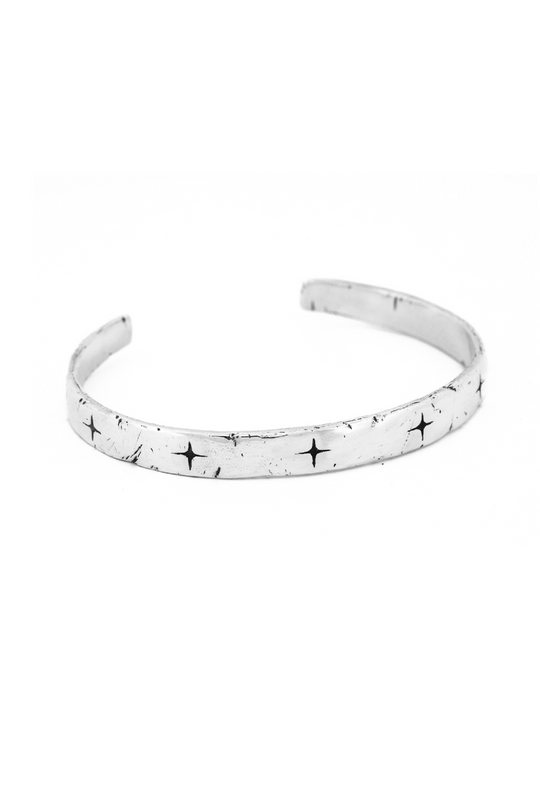 Midnight Cuff Bracelet