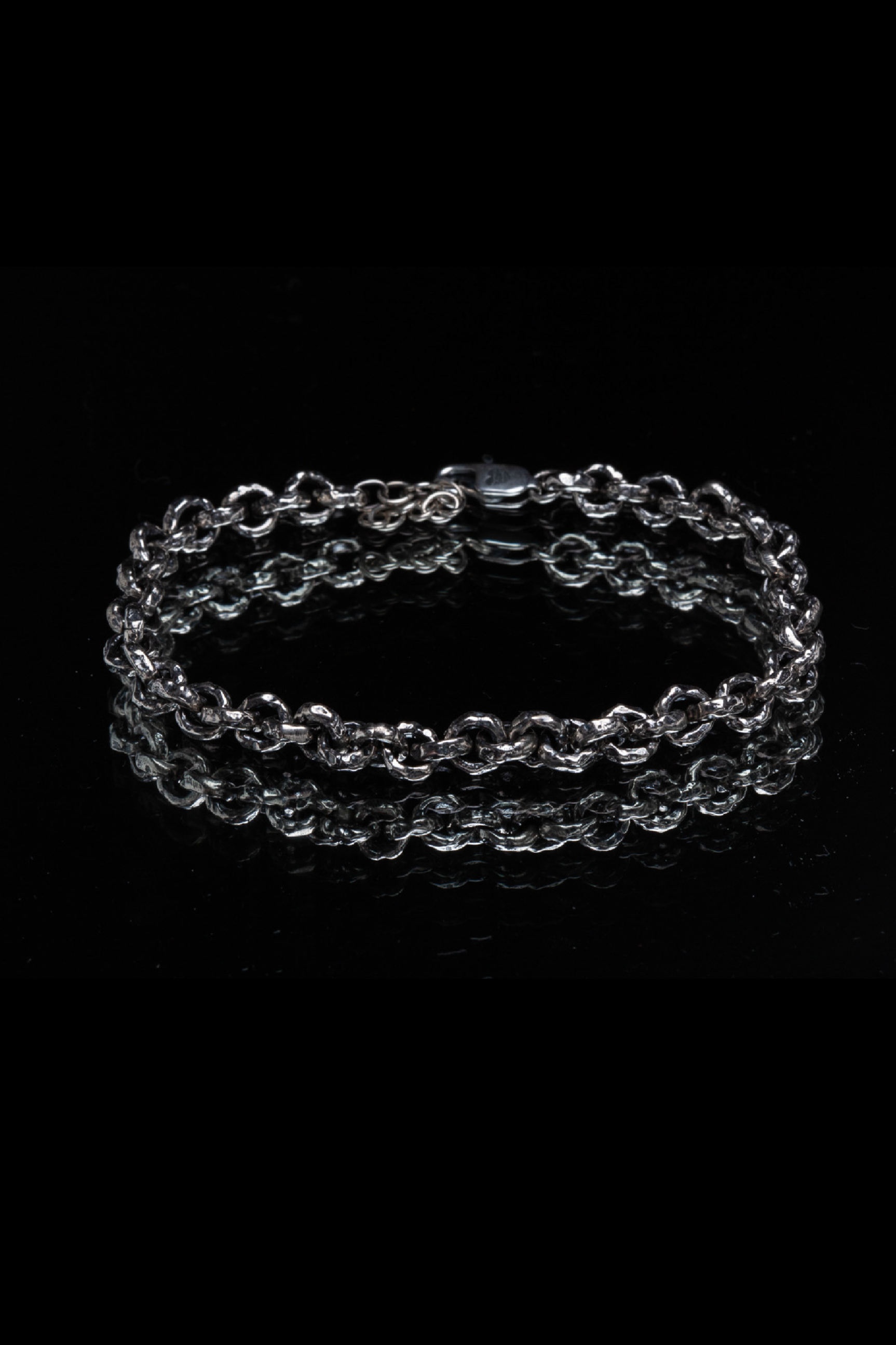 Ghost Bracelet