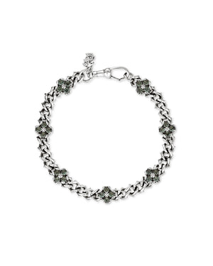 Lucky Clover Bracelet