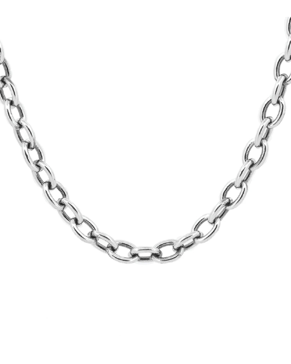Chains Necklaces – Lox & Chain