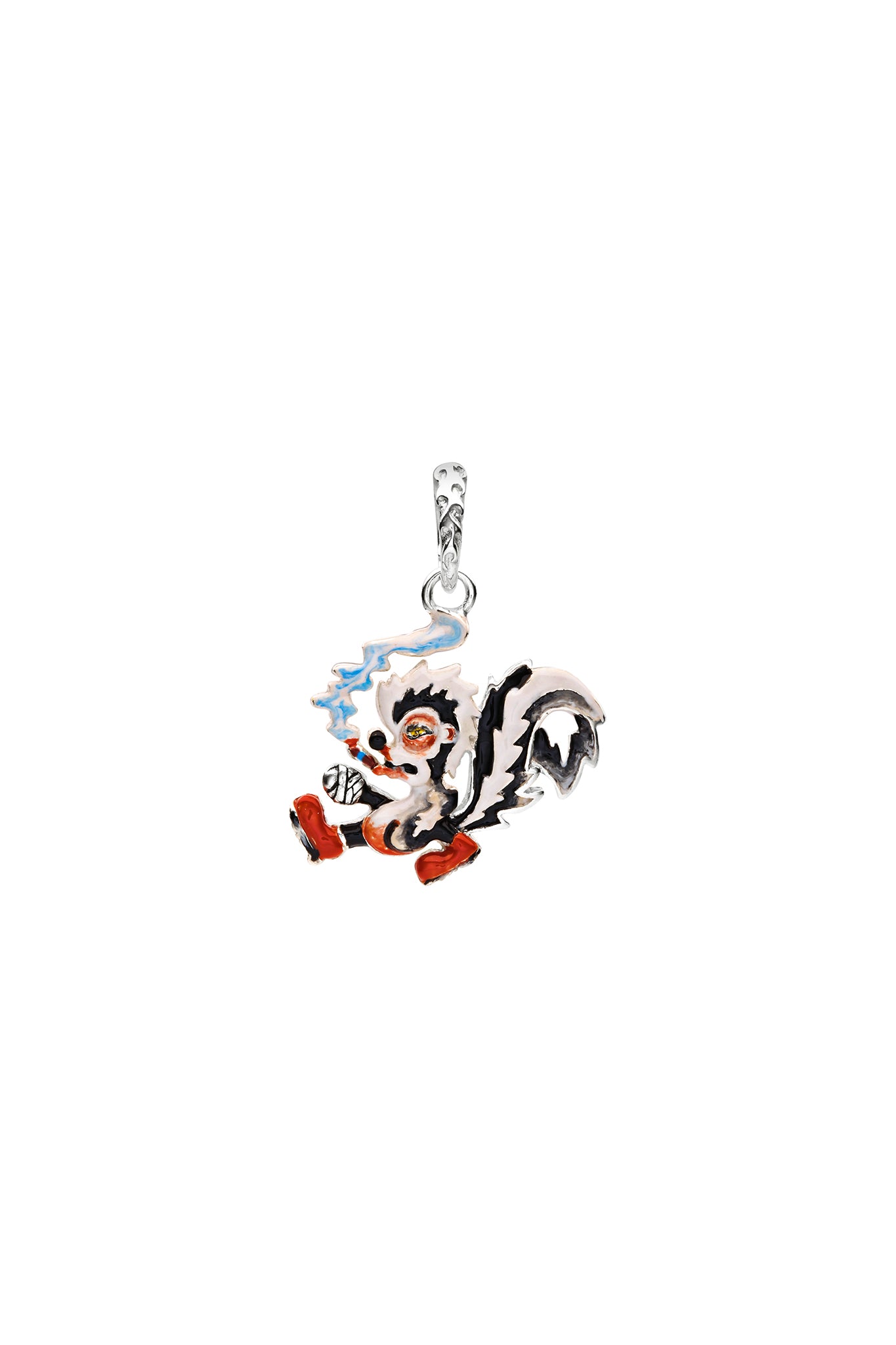 Famous Attachable Charm