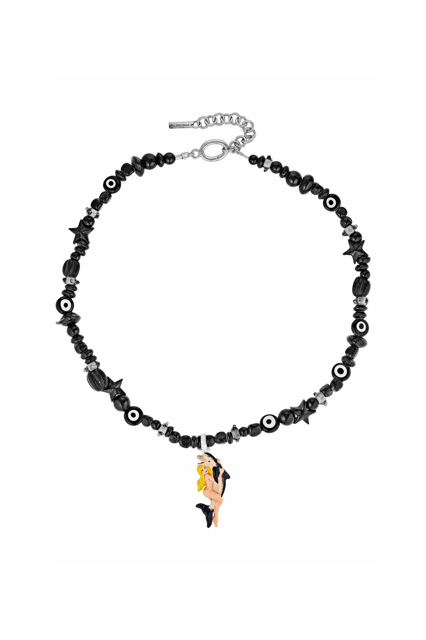 Black Ink Chain