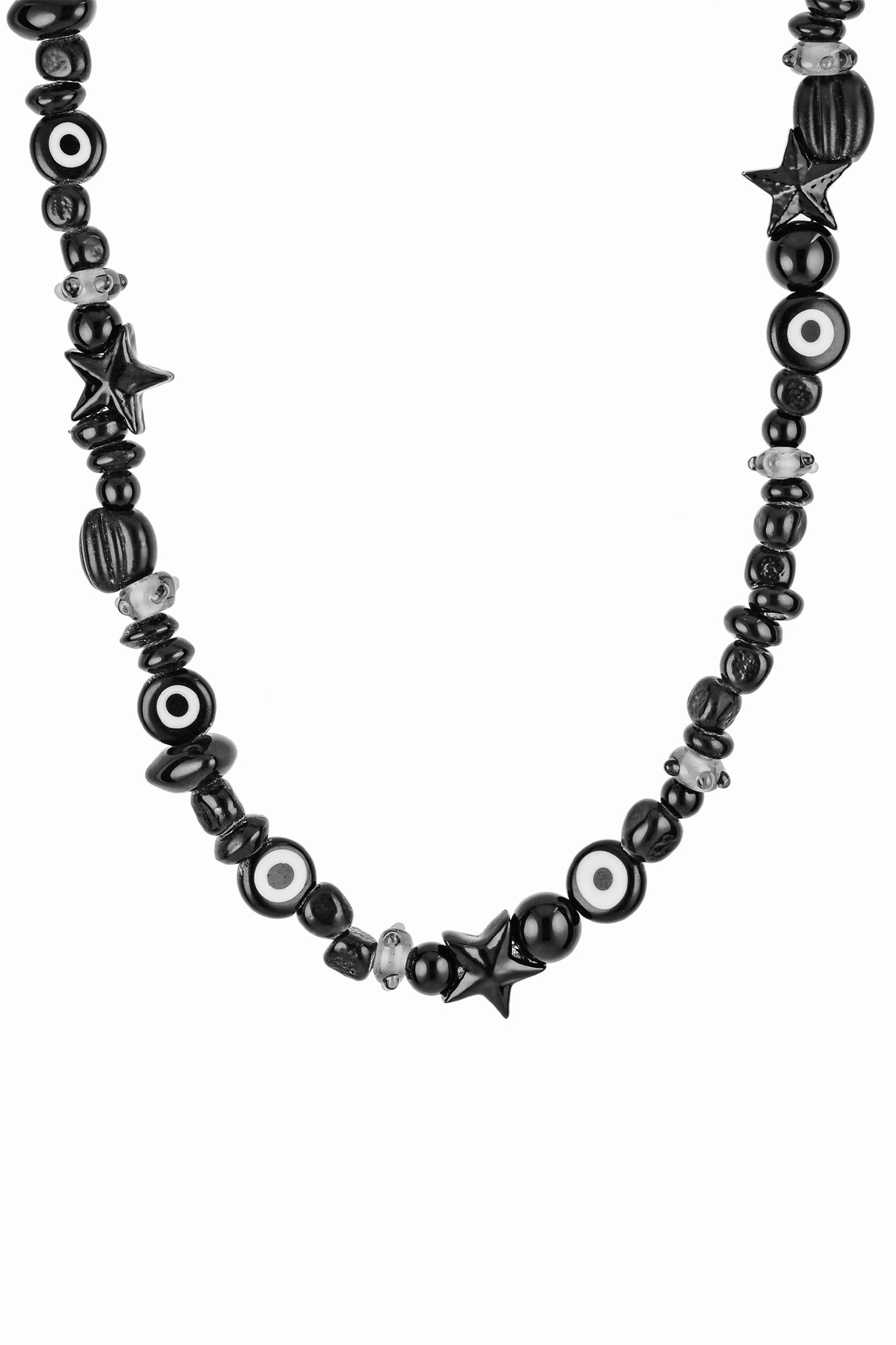 Black Ink Chain