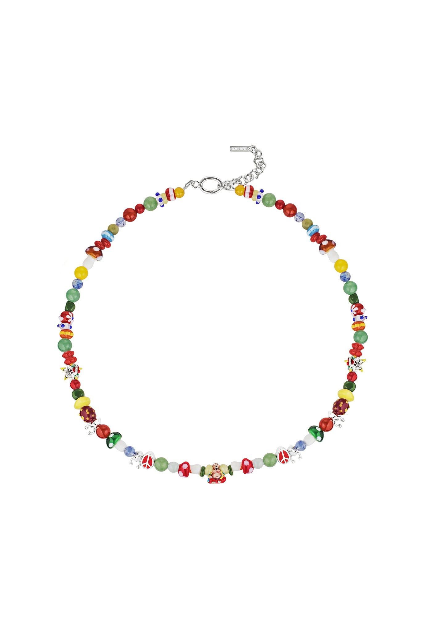Shangri-La Chain