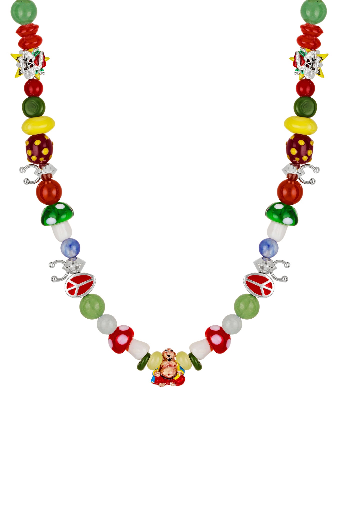 Shangri-La Chain