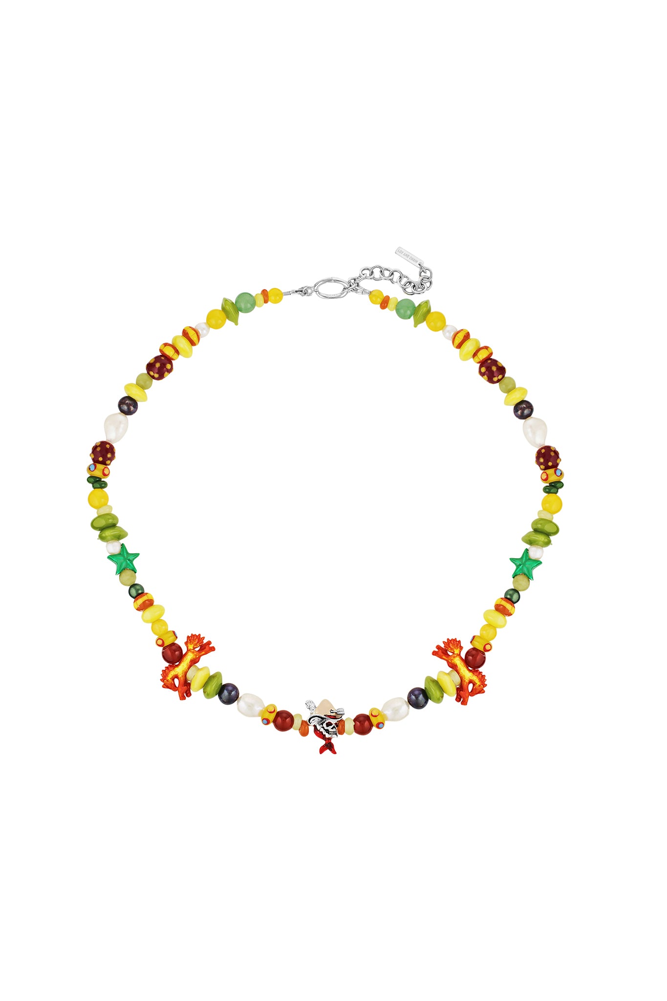 Wild West Chain