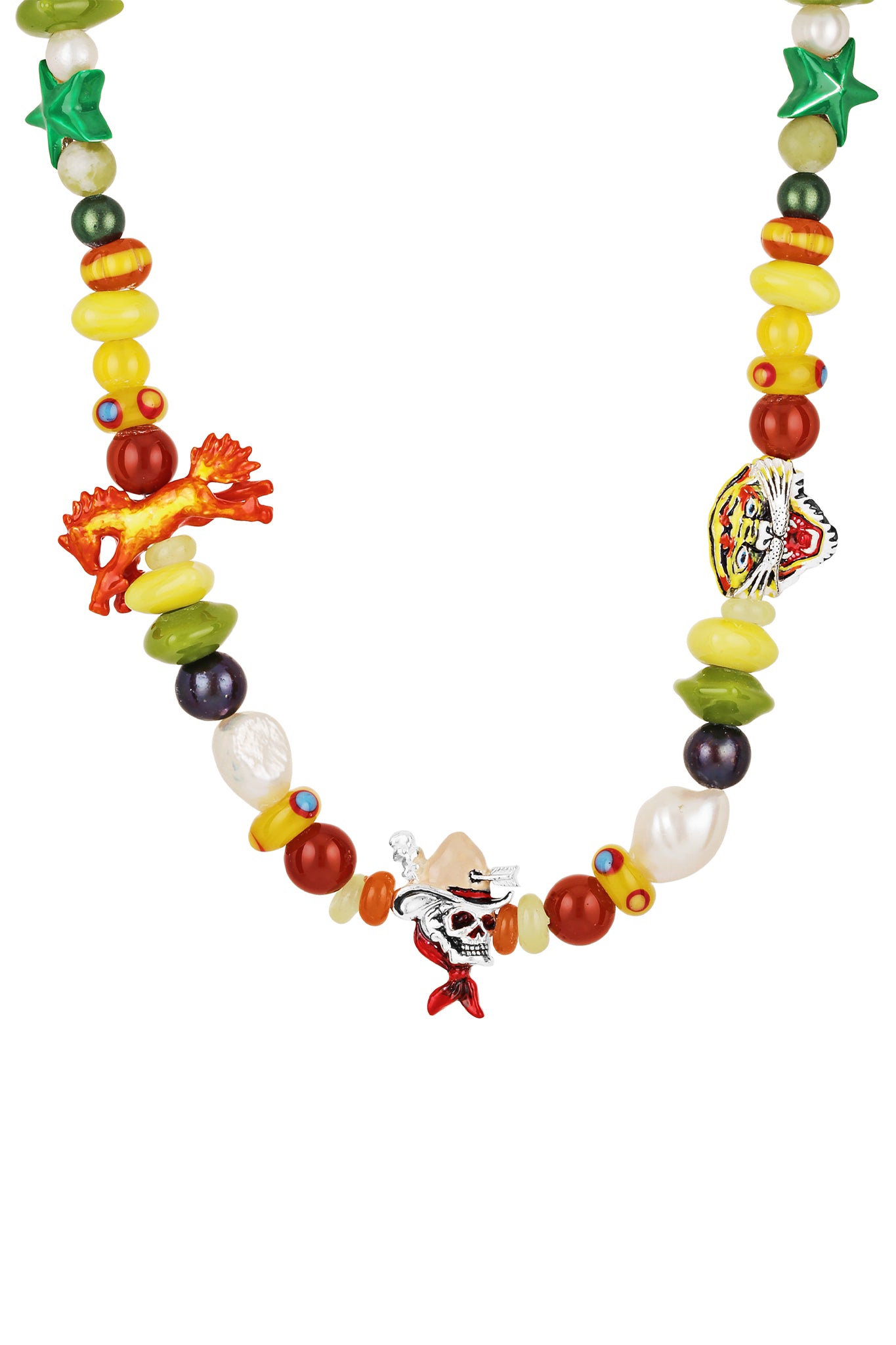 Wild West Chain
