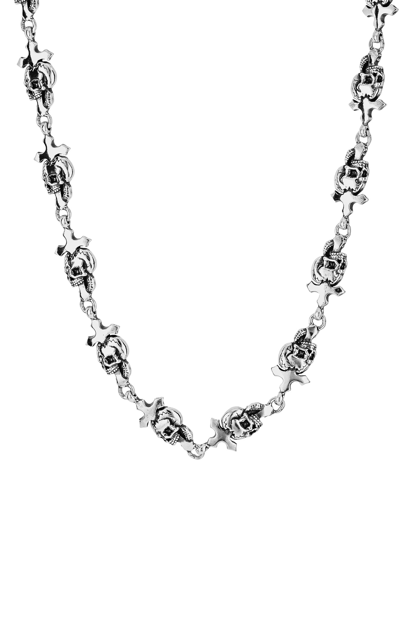 Crucify Chain
