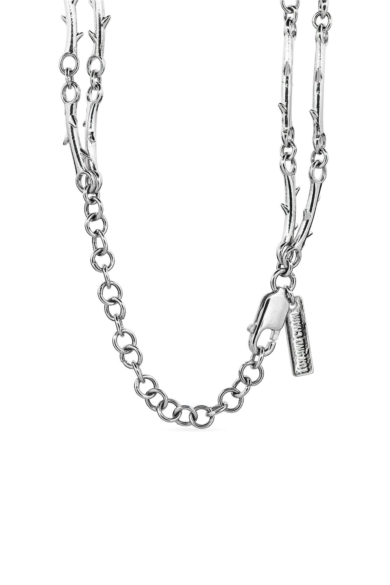 Vine Chain