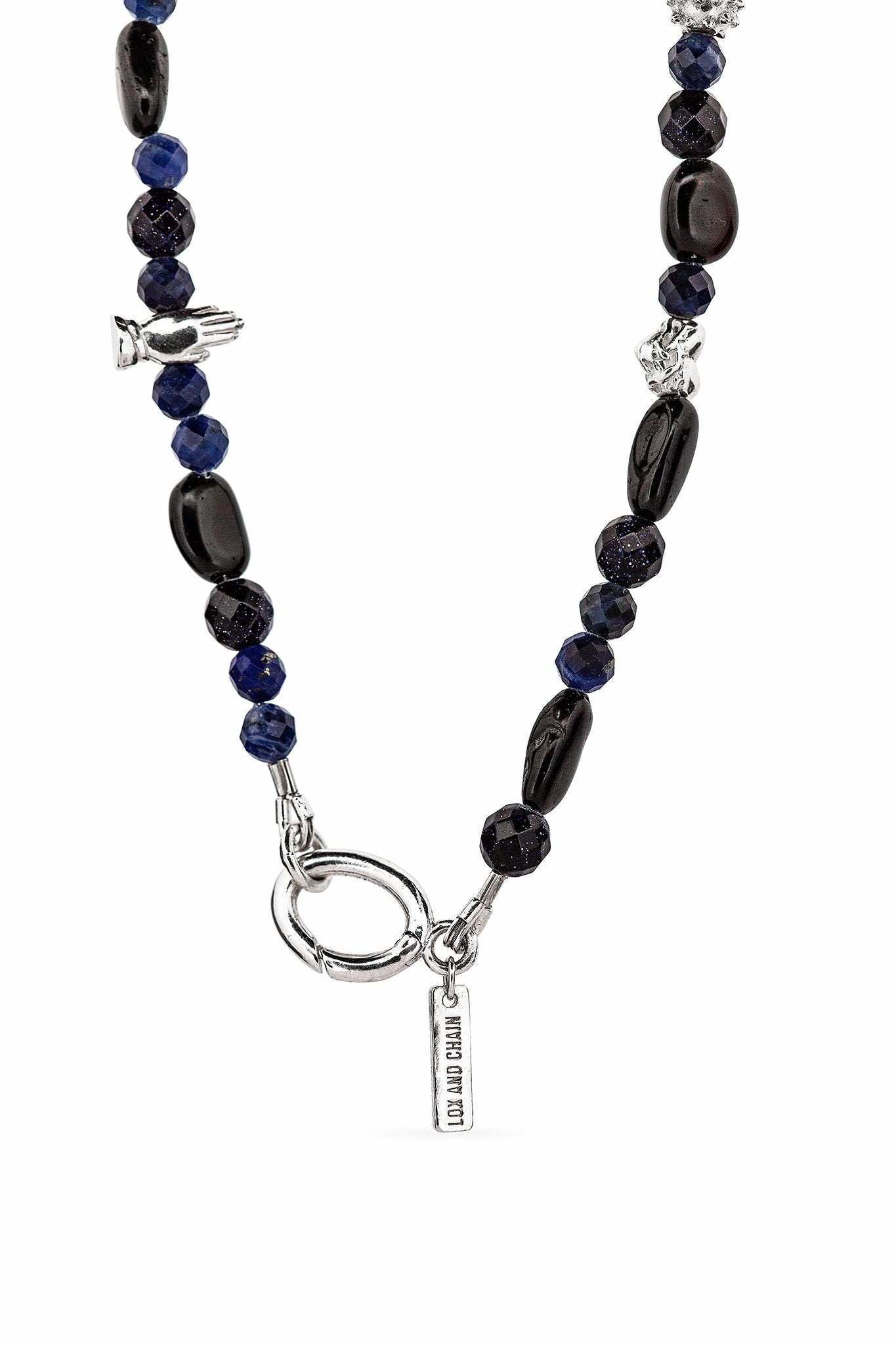 Guardian Necklace