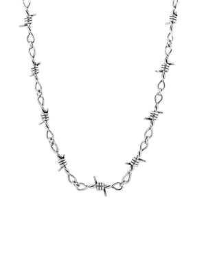 Conflict Chain