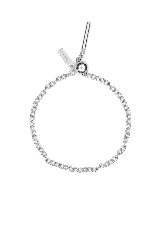 Custom Charm Bracelet