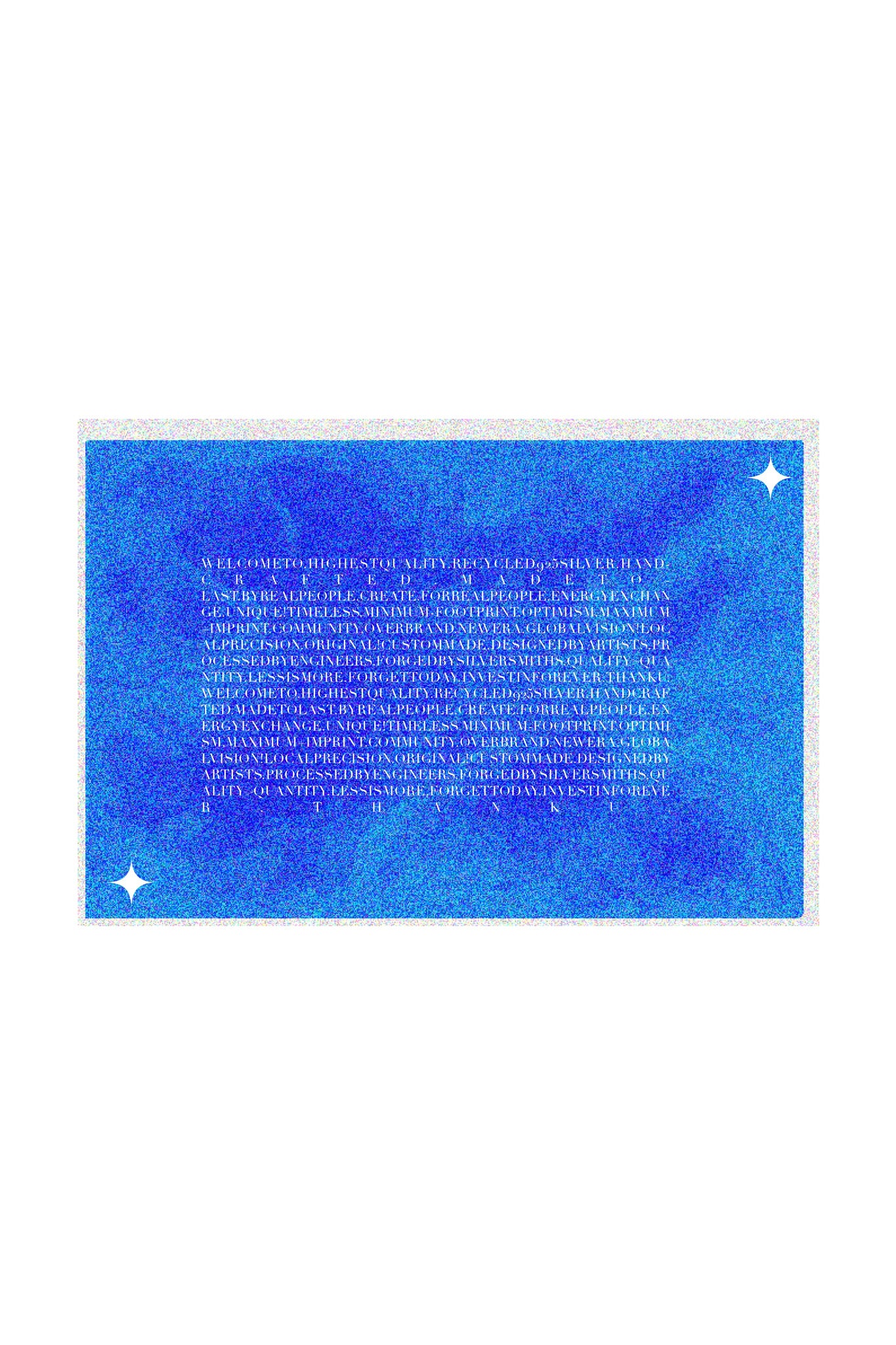 Virtual Gift Card