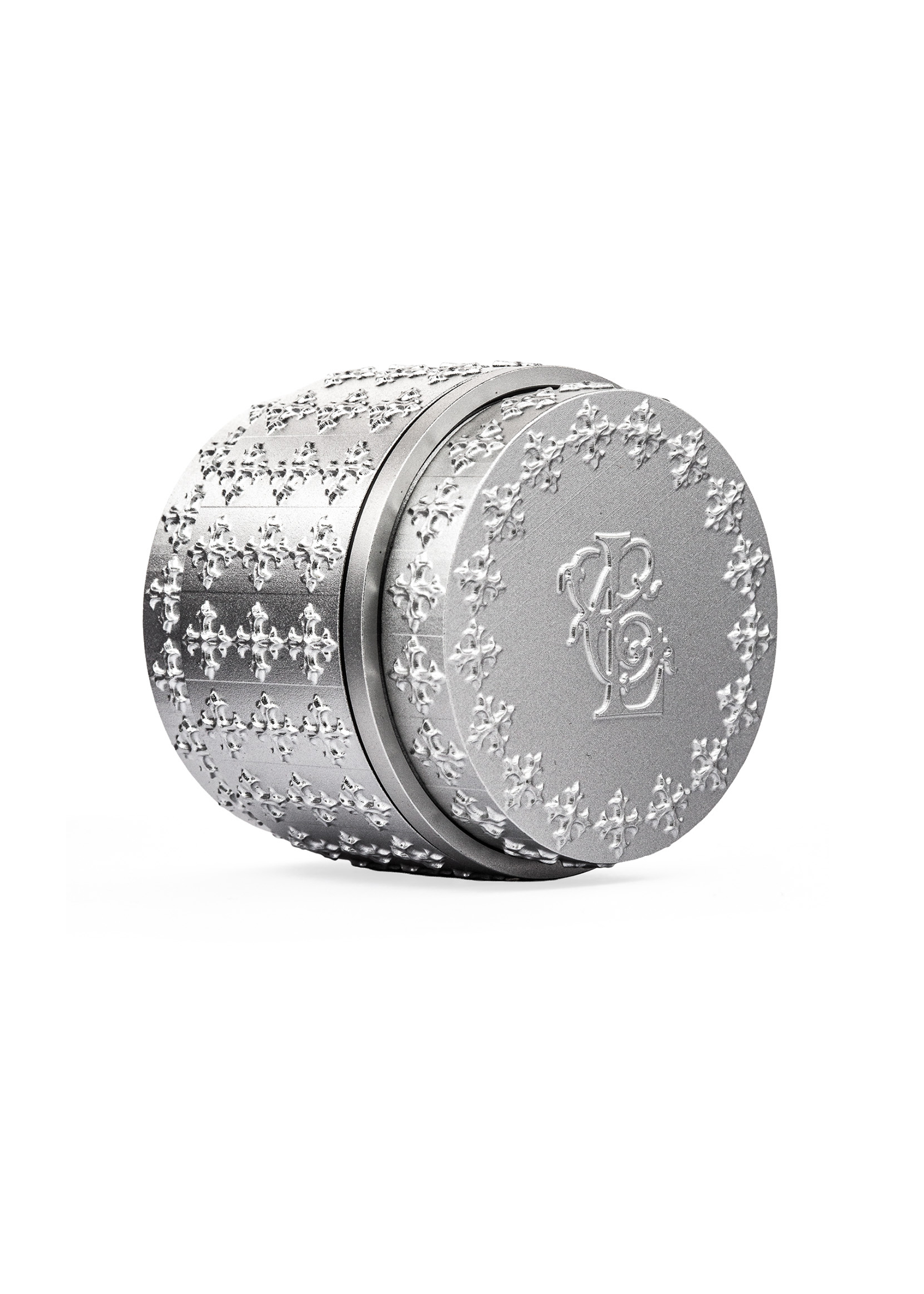Garden Grinder