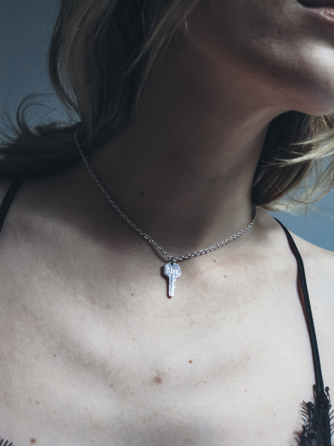 Key Necklace
