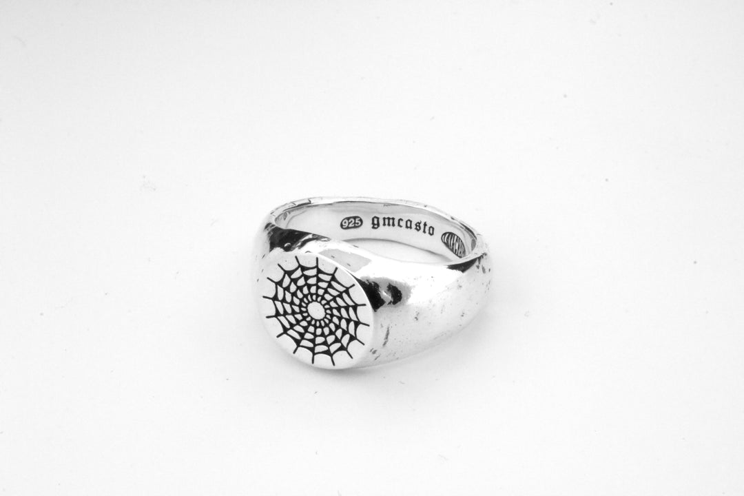 Webbed Signet