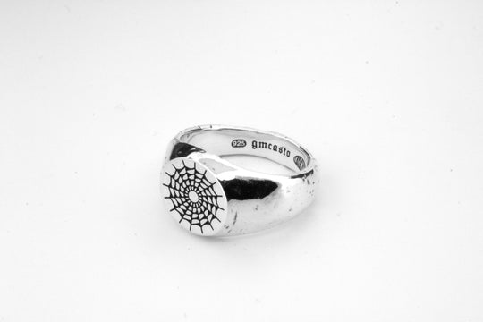 Webbed Signet