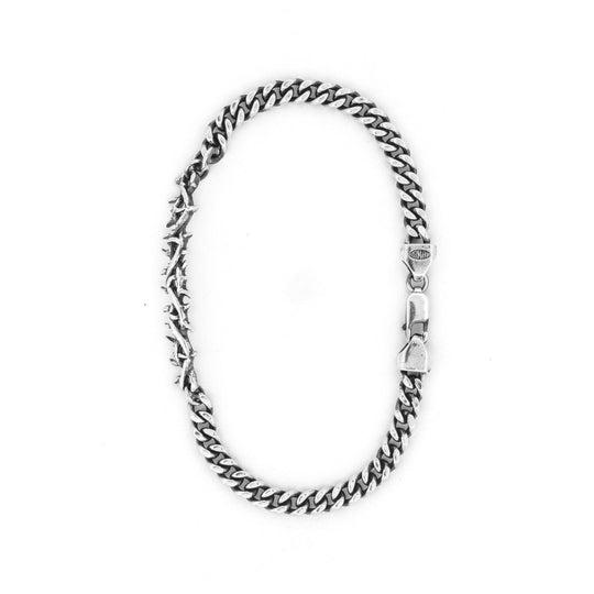 Thorned Bracelet