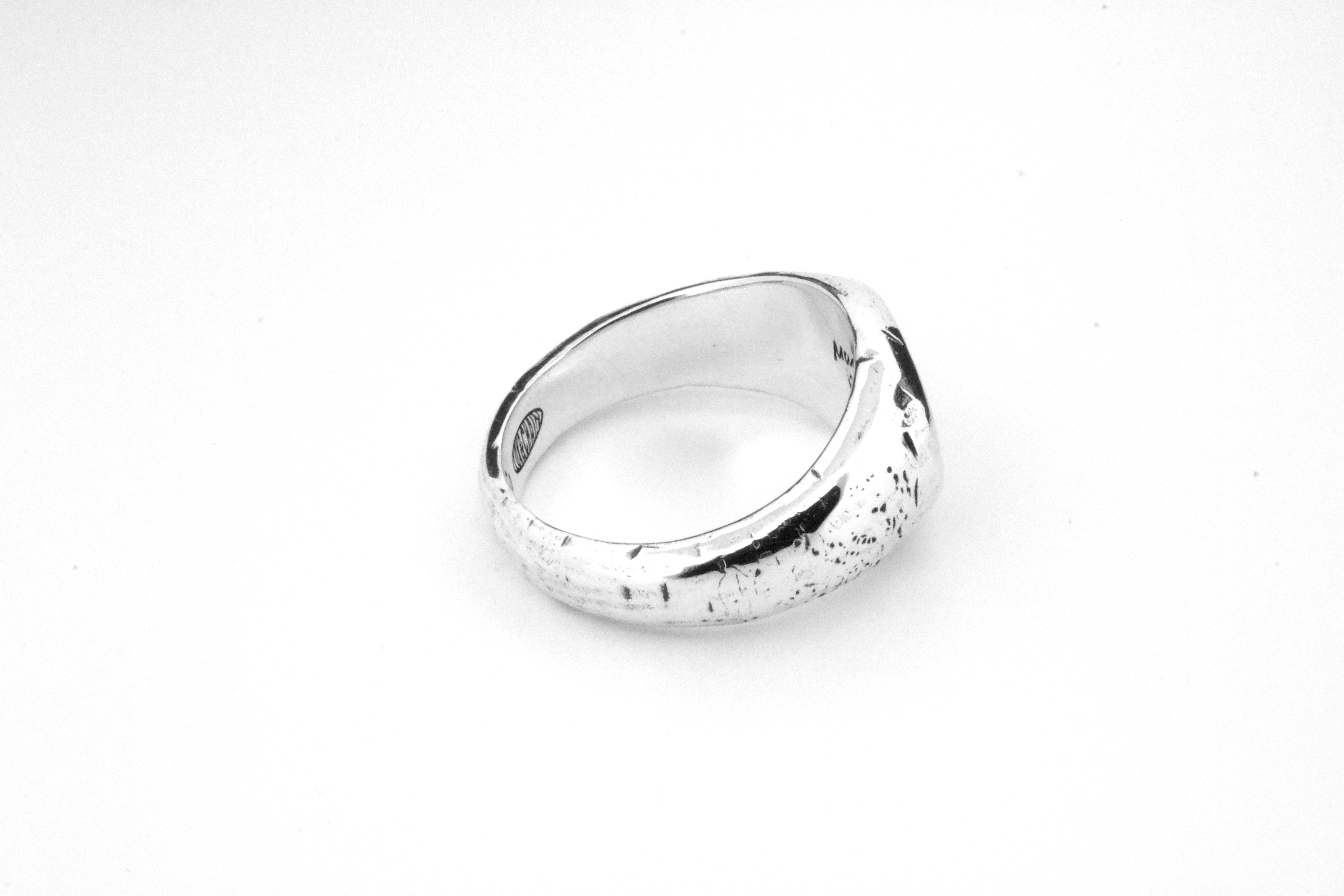 Scorpion Signet – Lox & Chain