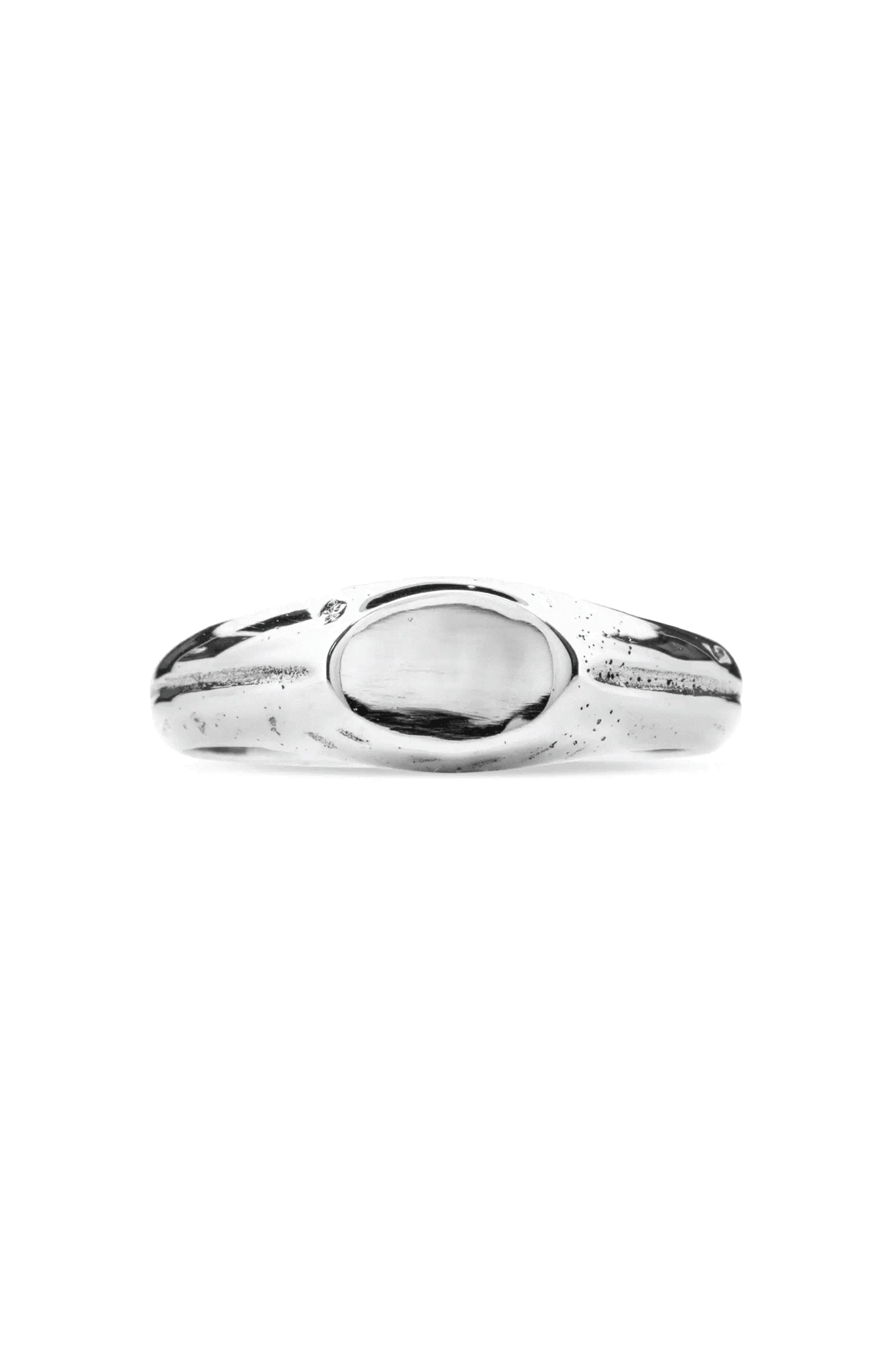 Initials Signet