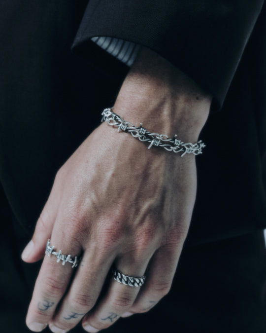 Conflict Bracelet