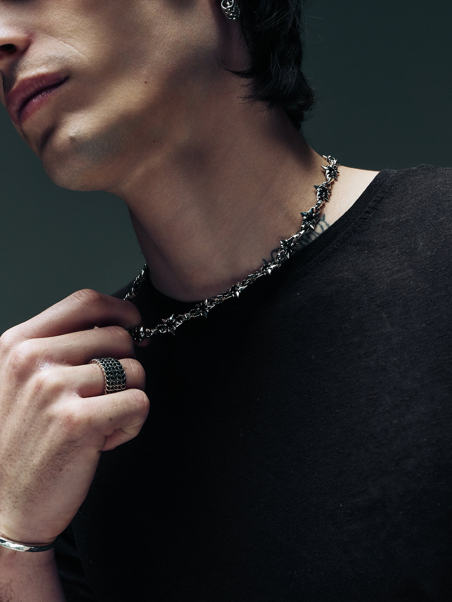 Hollywood Necklace