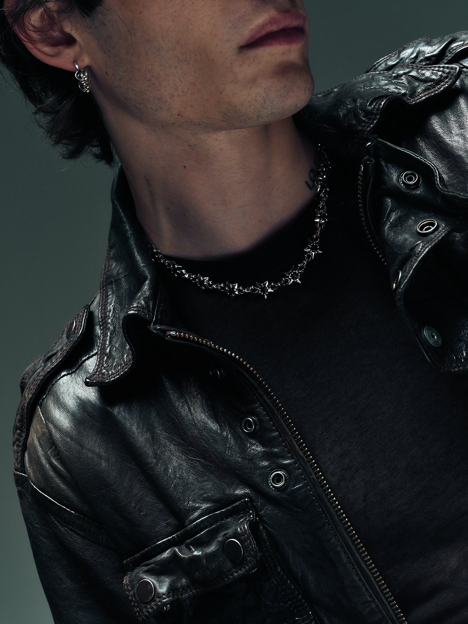 Hollywood Necklace