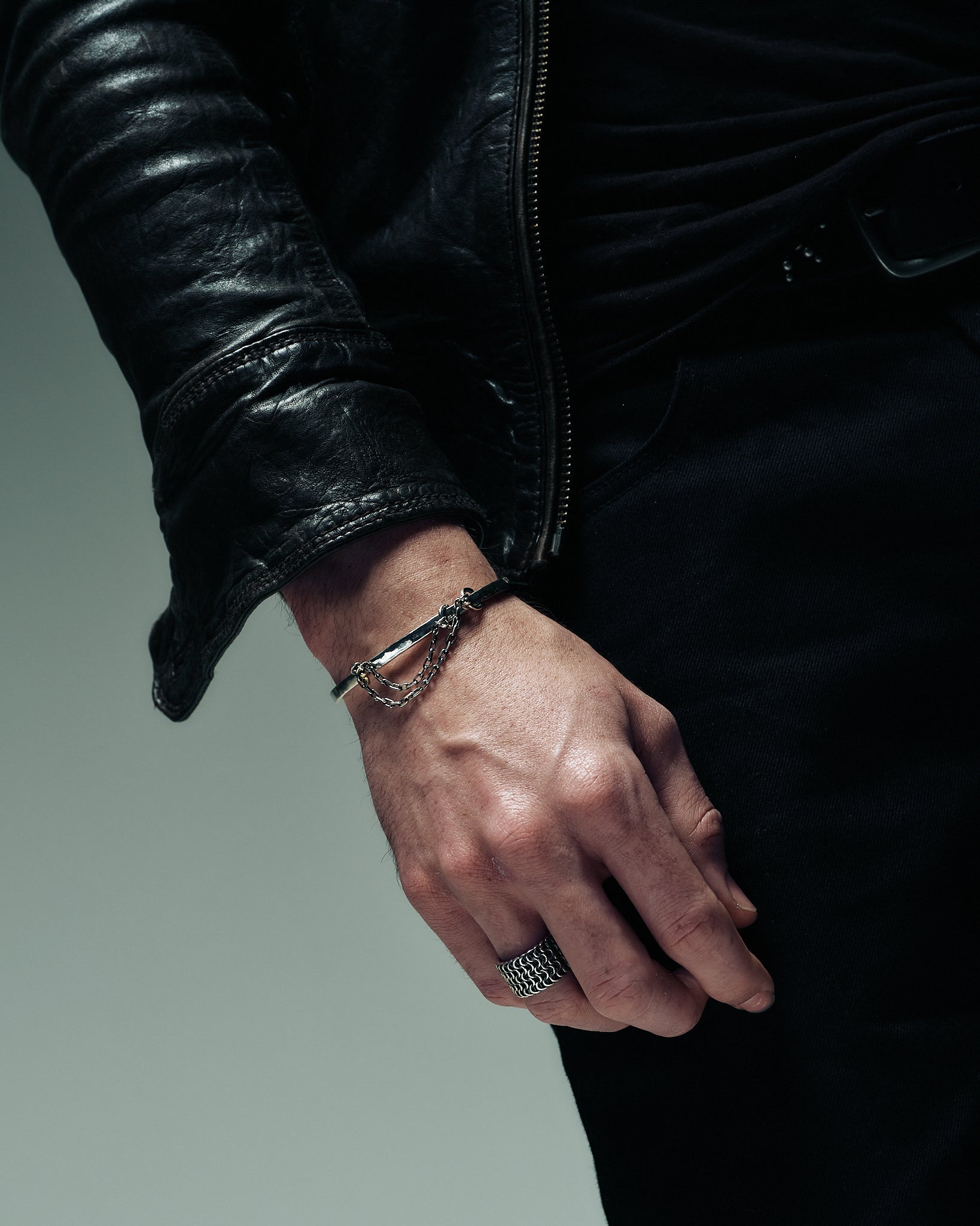 Chainmail Ring