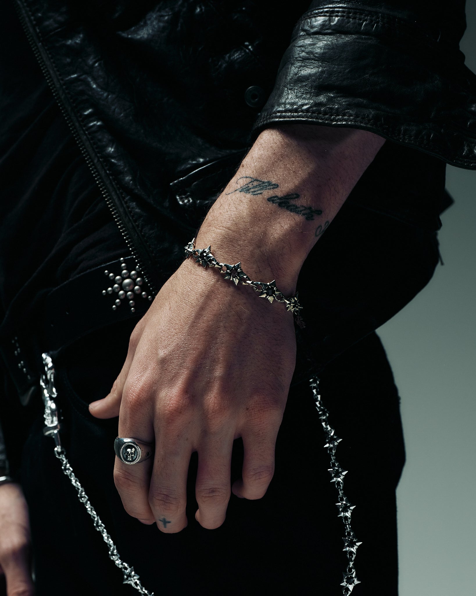 Hollywood Bracelet
