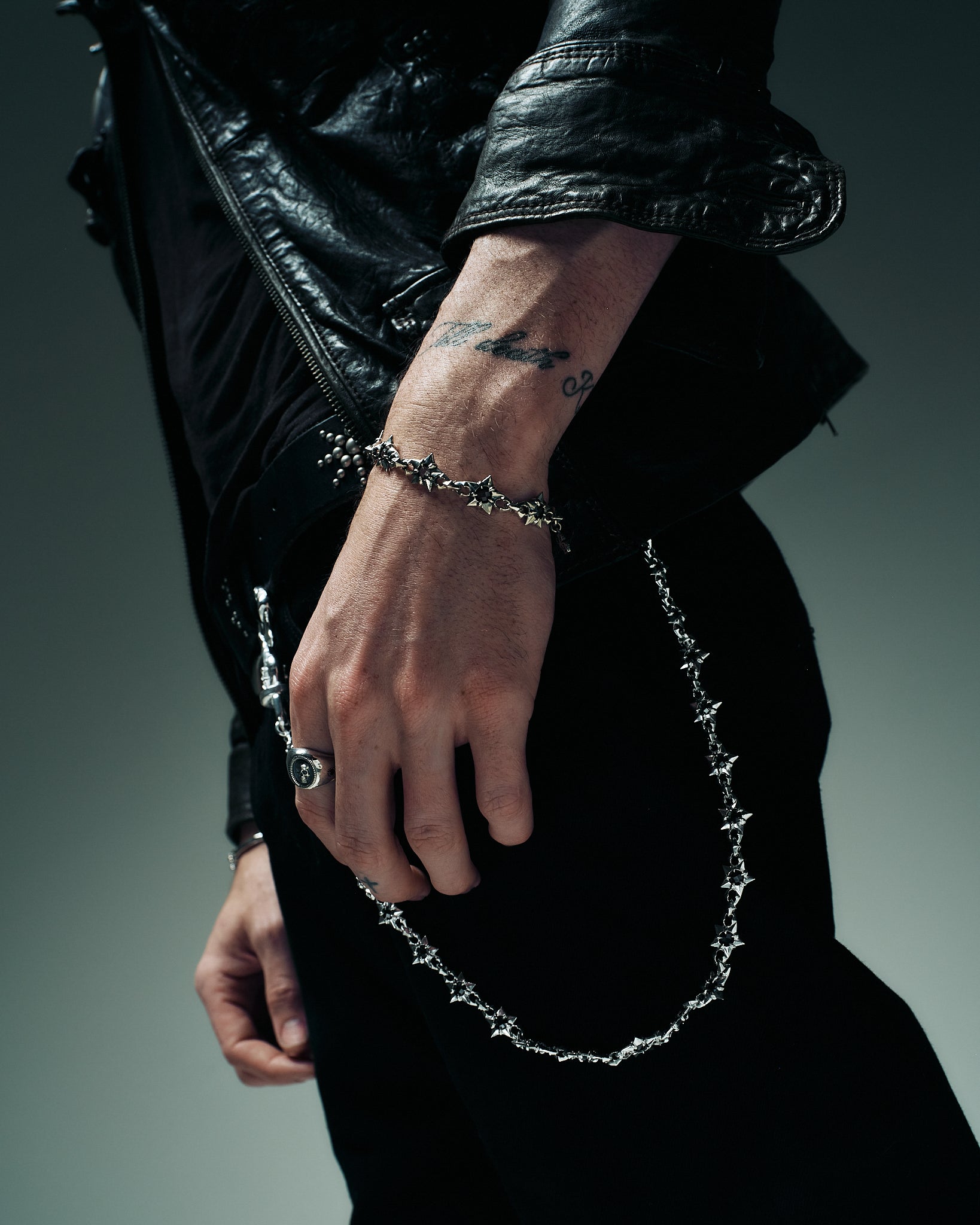 Hollywood Bracelet
