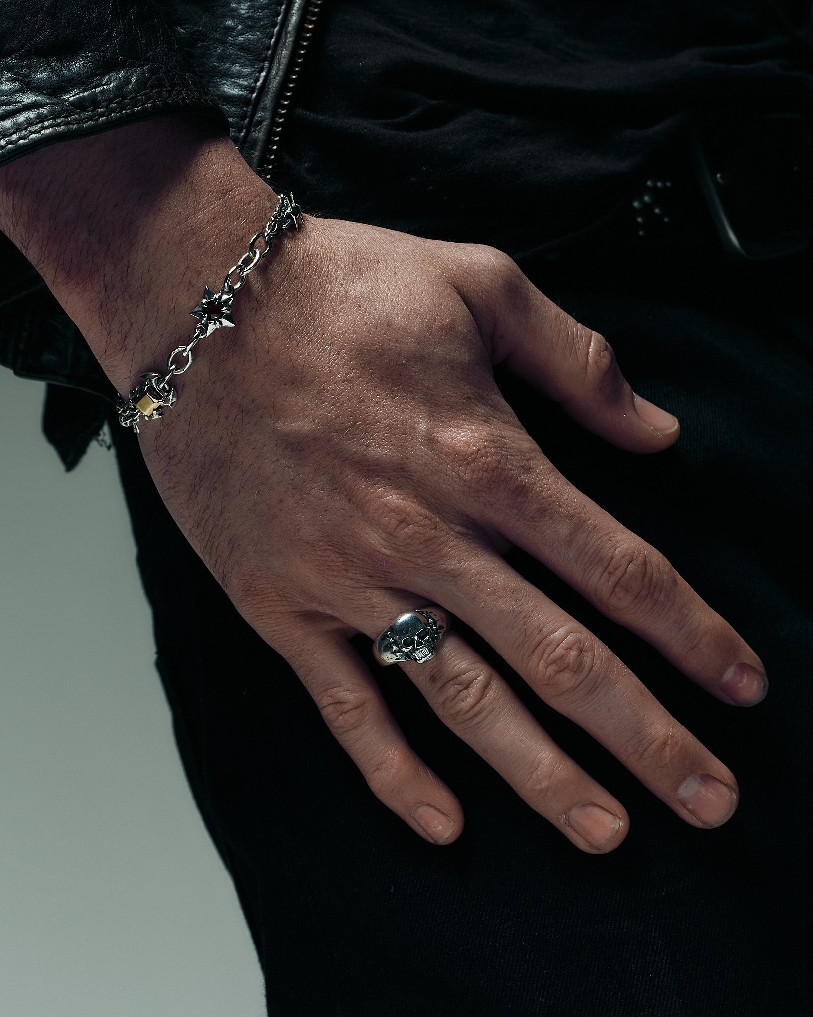 Fusion Bracelet