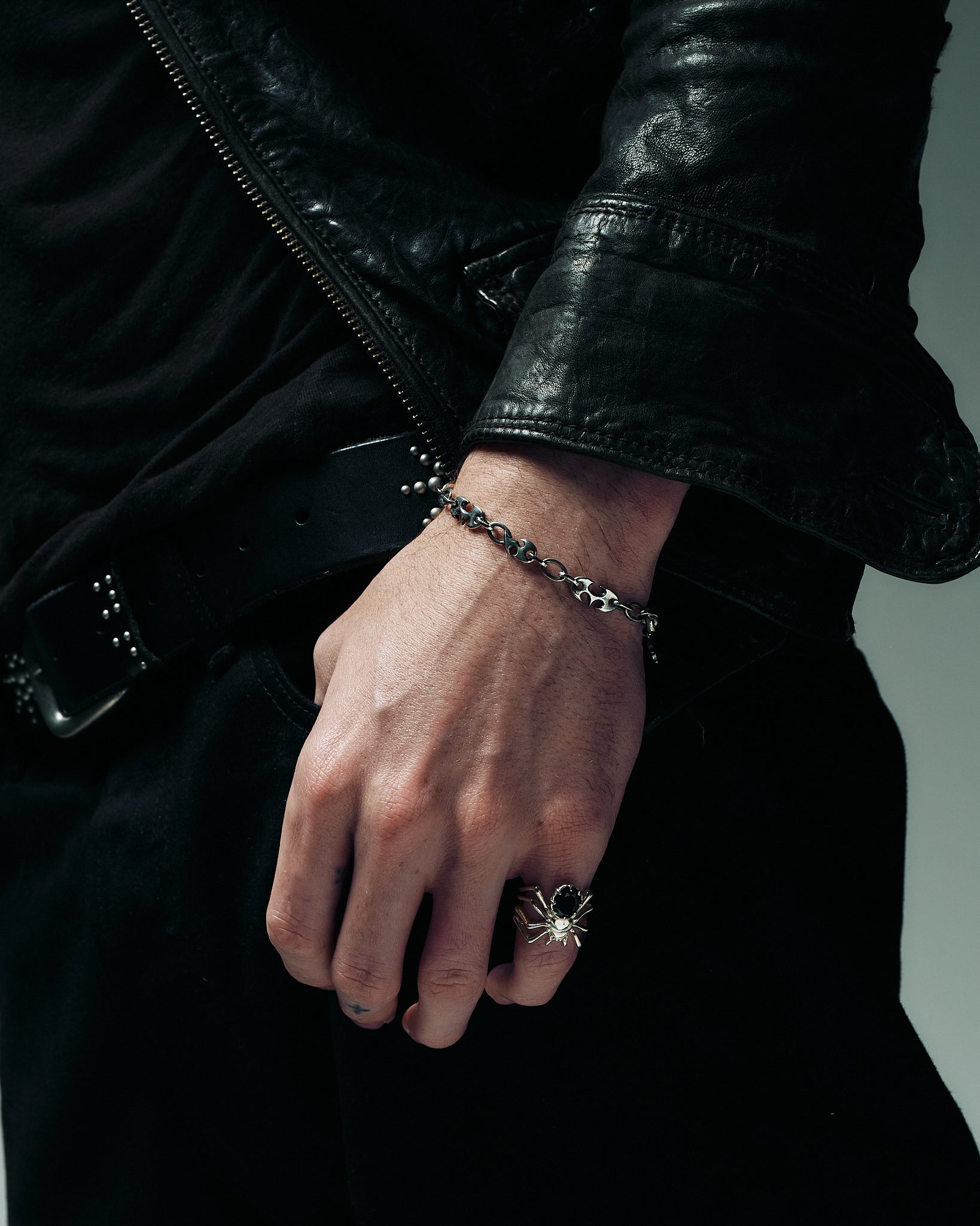 Fugazi Bracelet