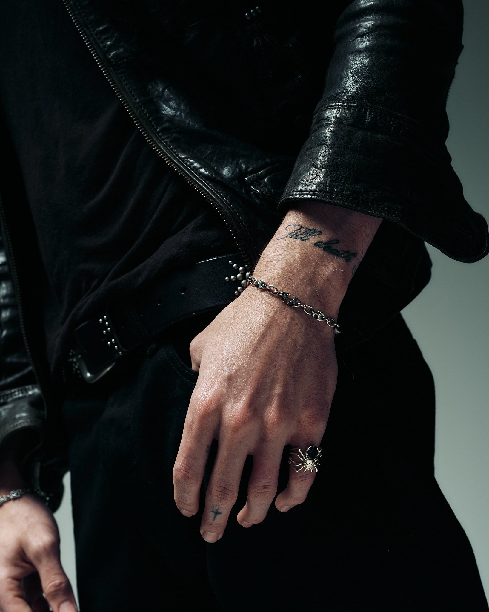 Fugazi Bracelet