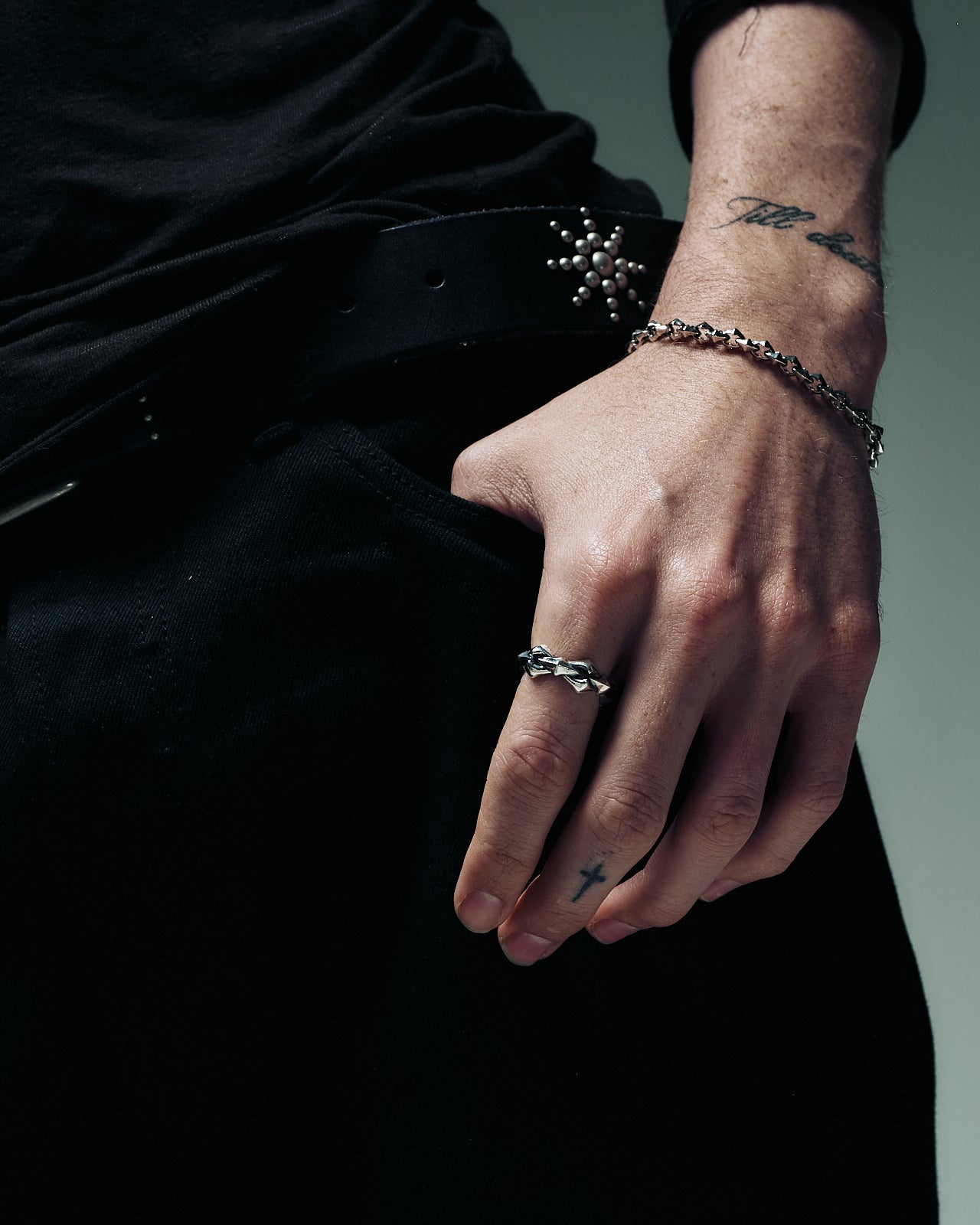 Nexus Ring