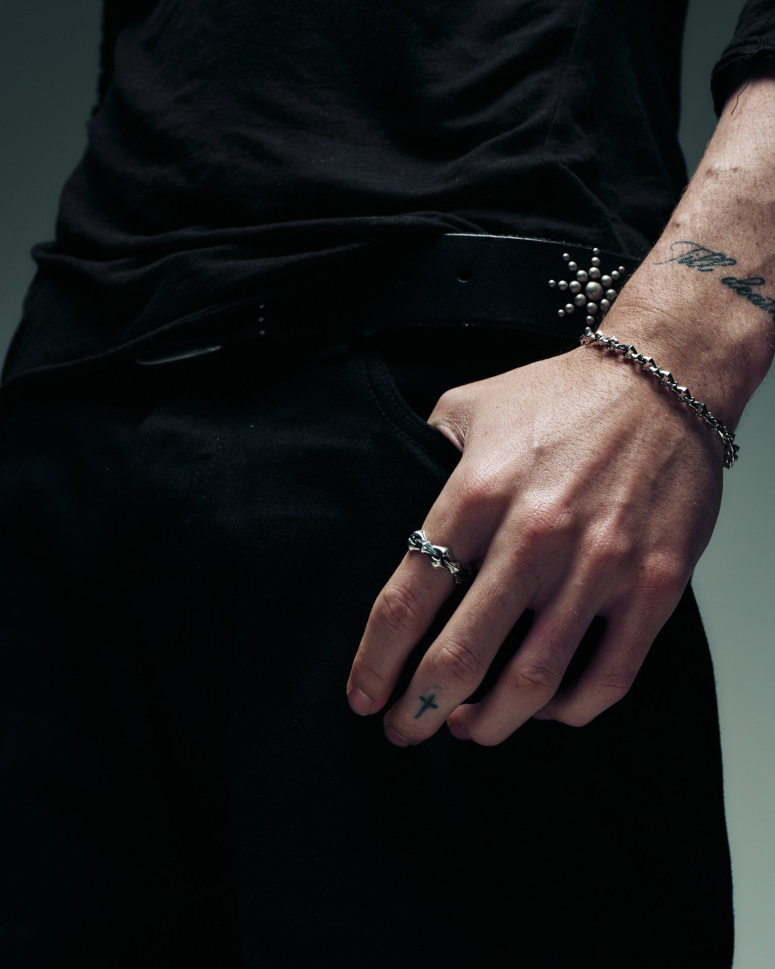 Nexus Bracelet