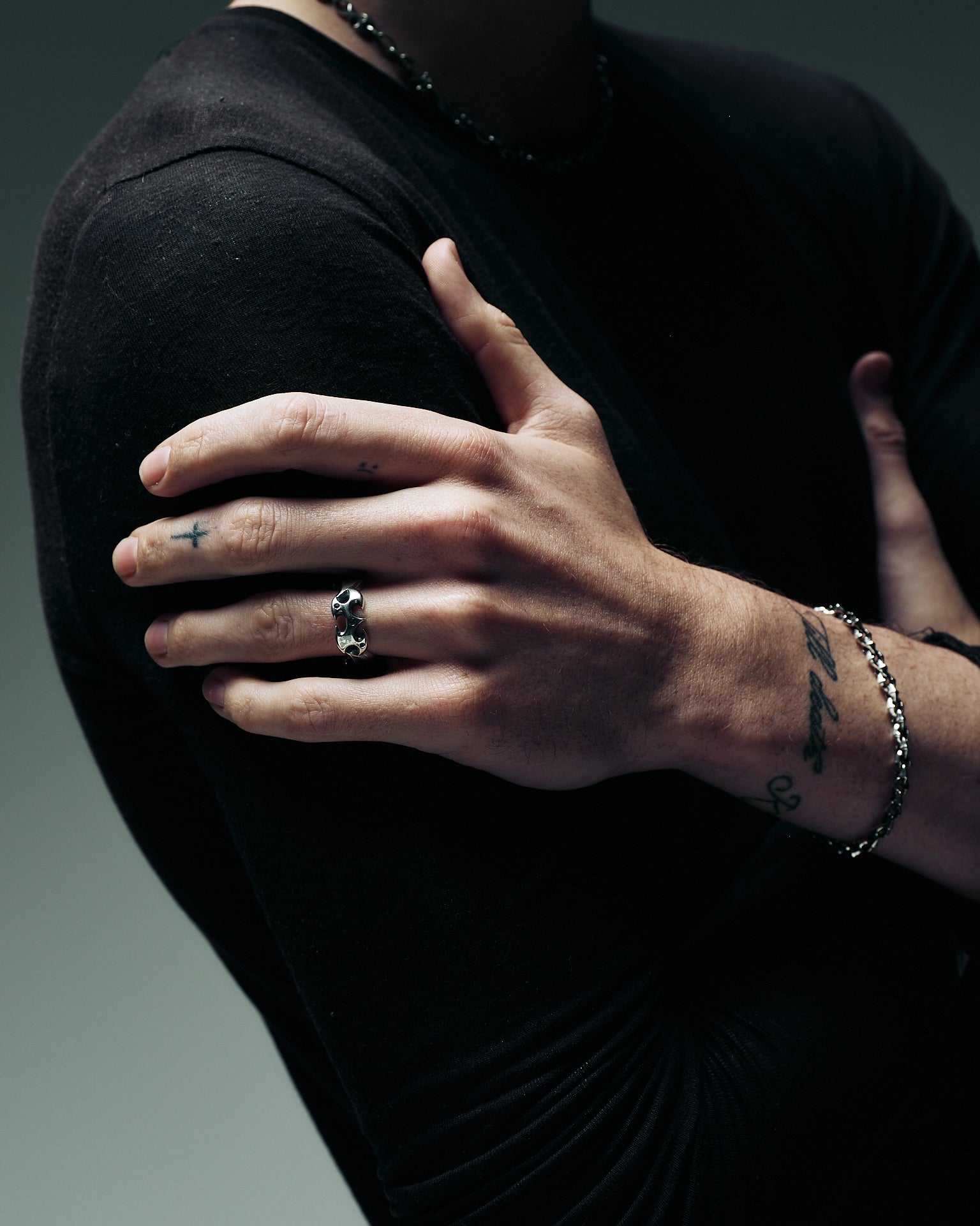 Fugazi Ring