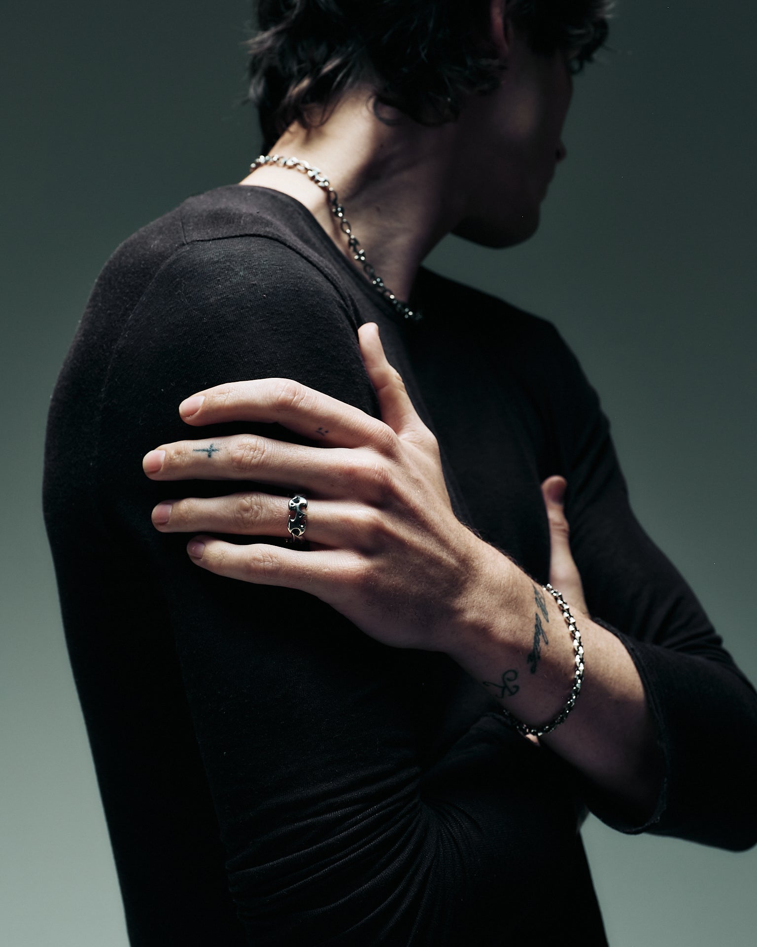 Nexus Bracelet