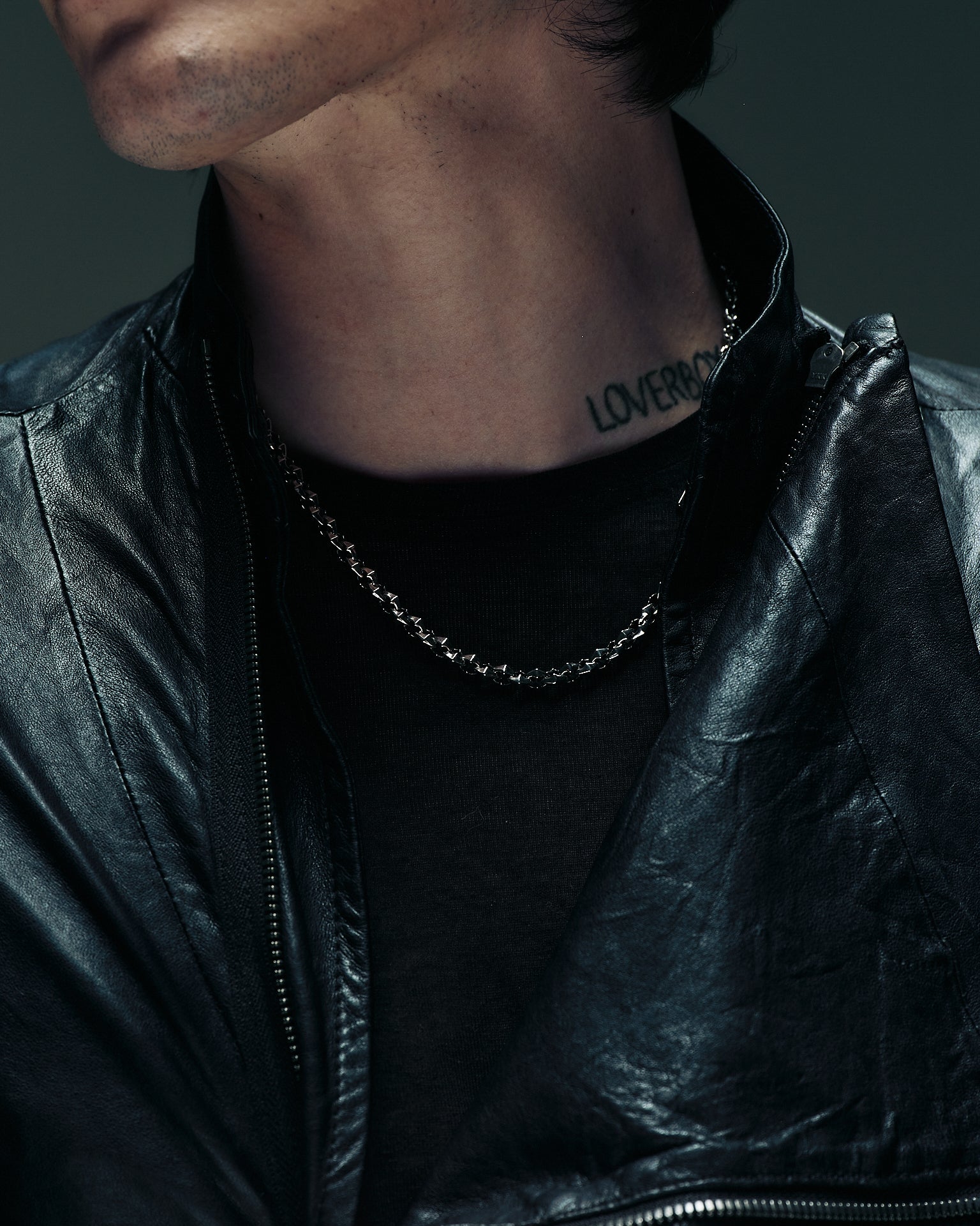 Nexus Necklace