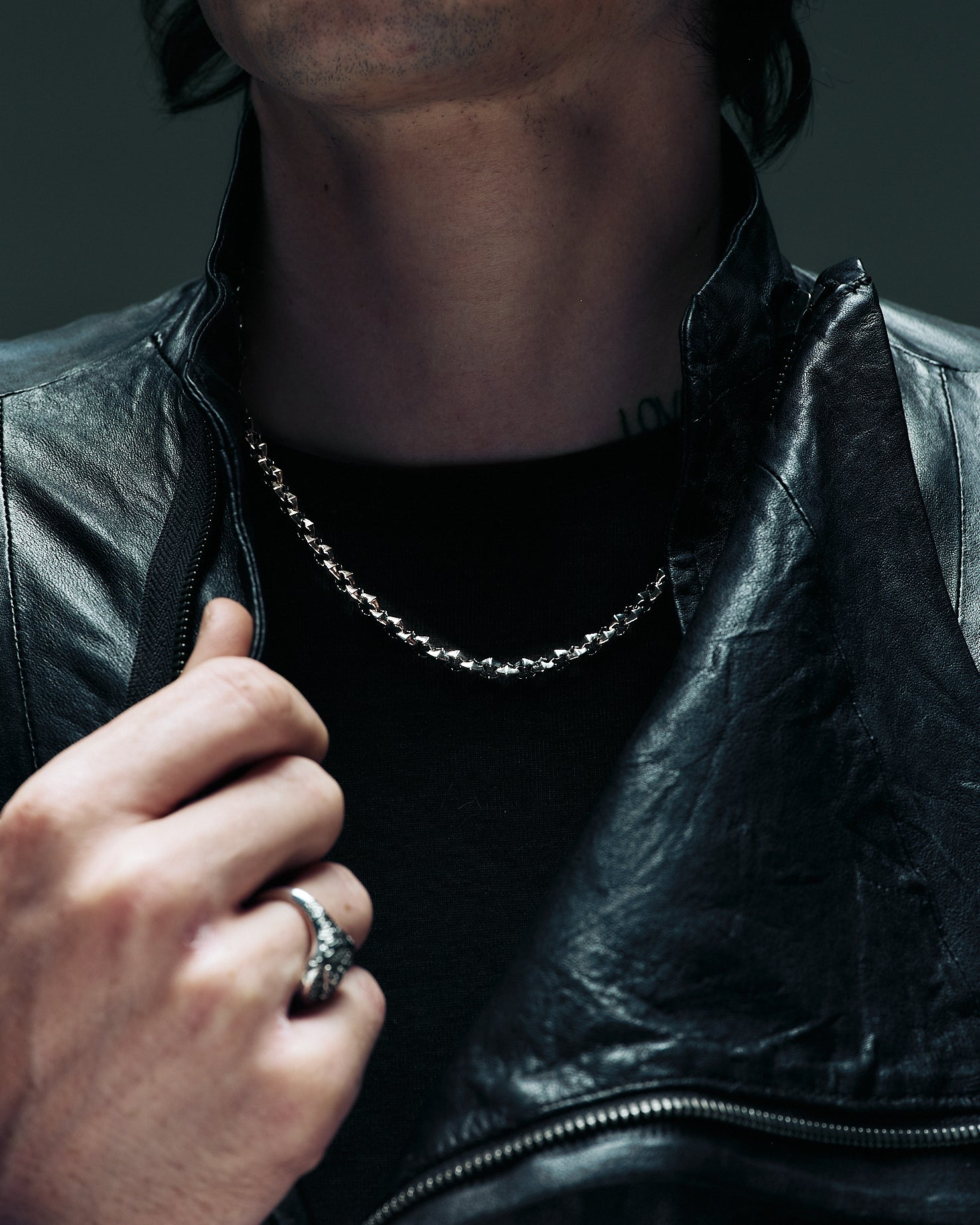 Nexus Necklace