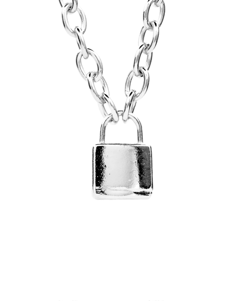 Lock-and-Key-Necklace---Twin-