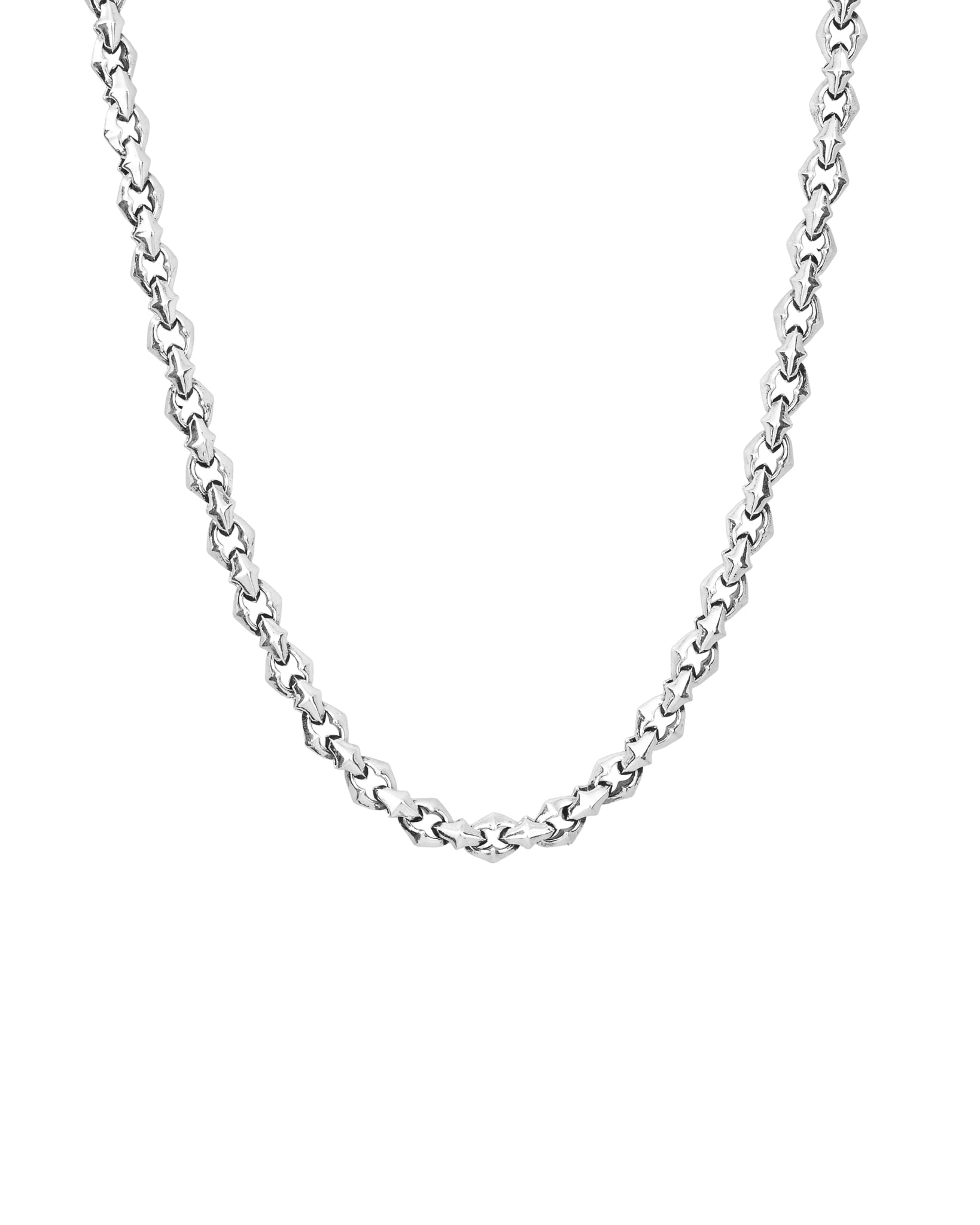 Nexus Necklace