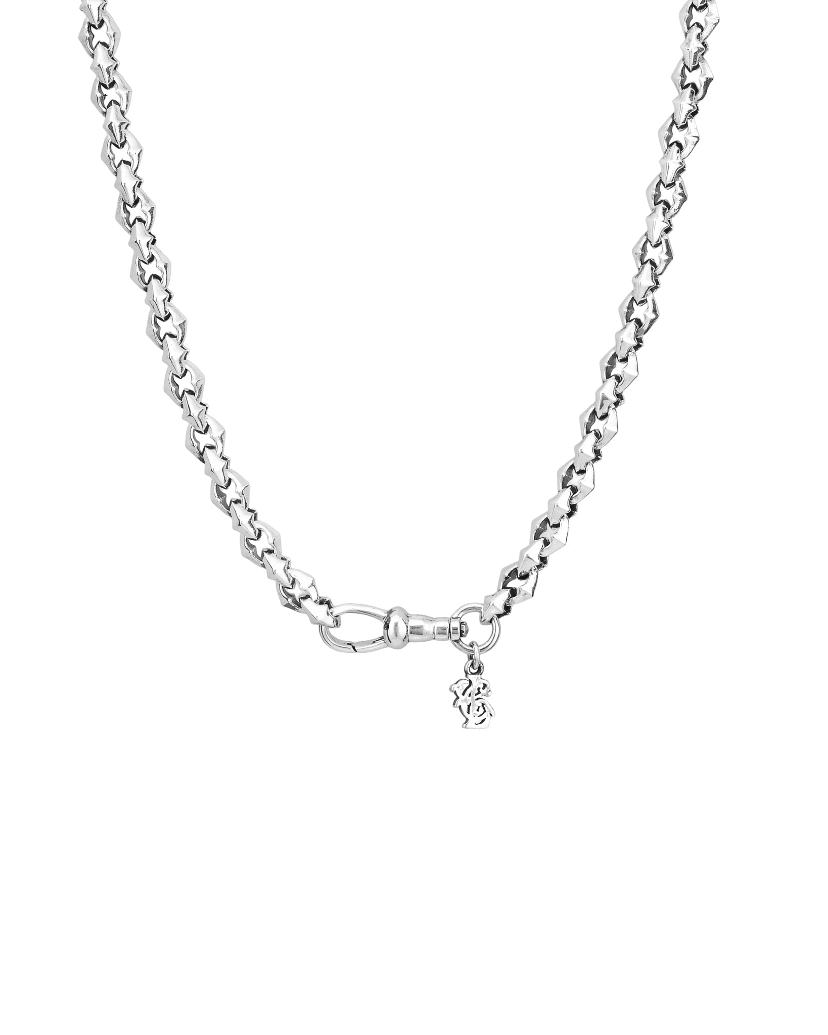 Nexus Necklace
