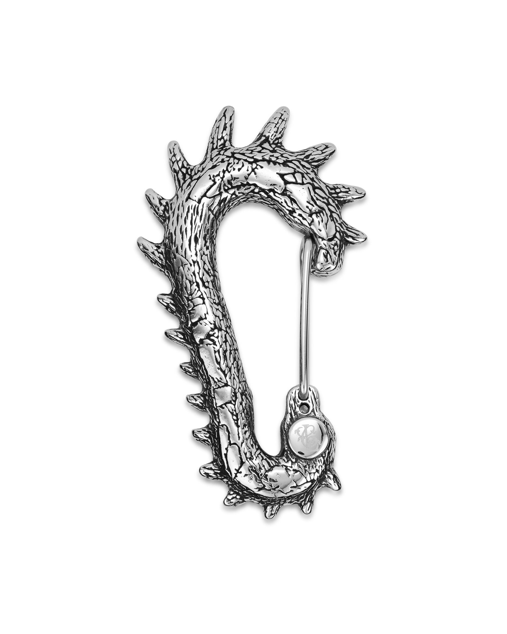 Dragon Carabiner