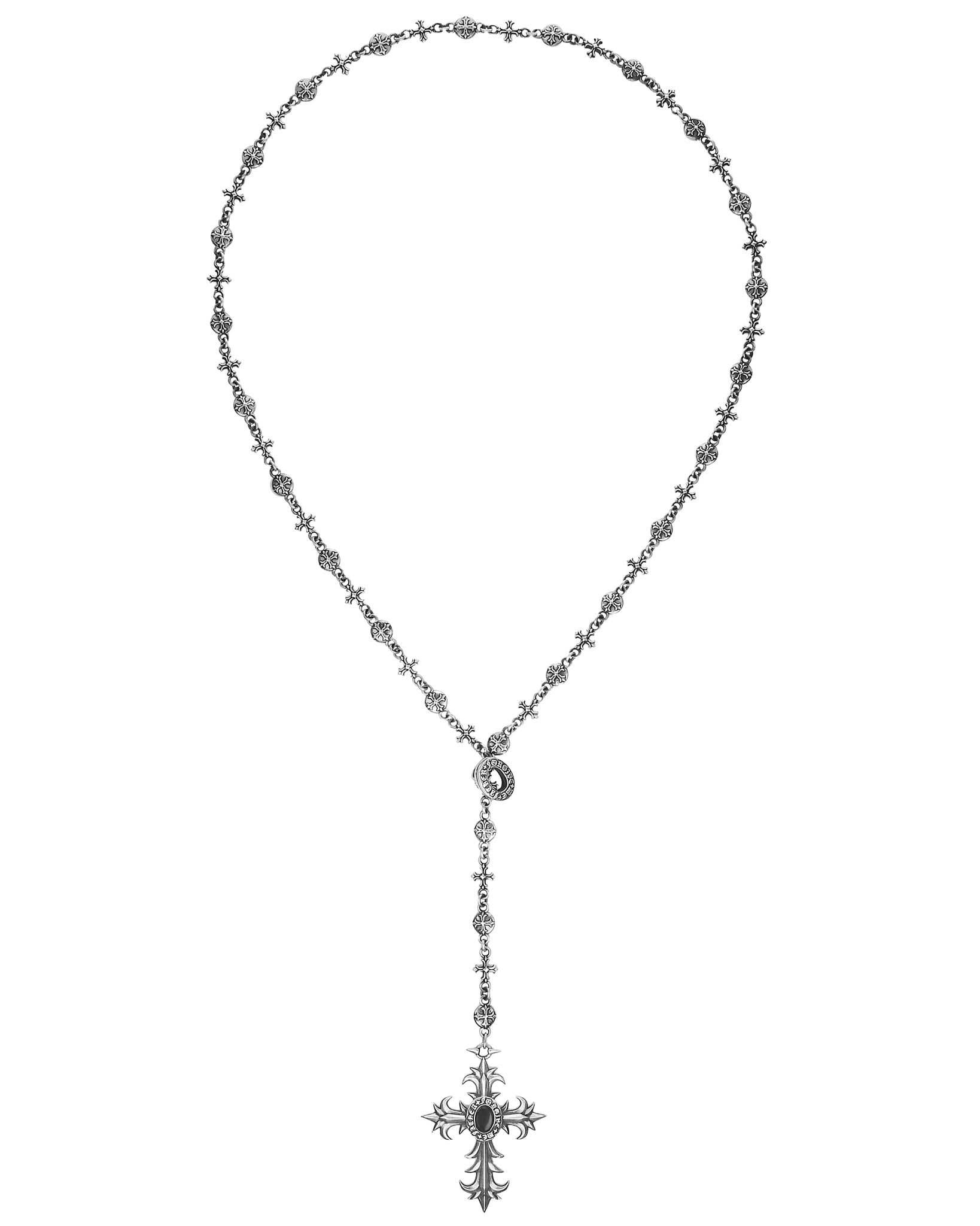 L'Ultima Preghiera Necklace
