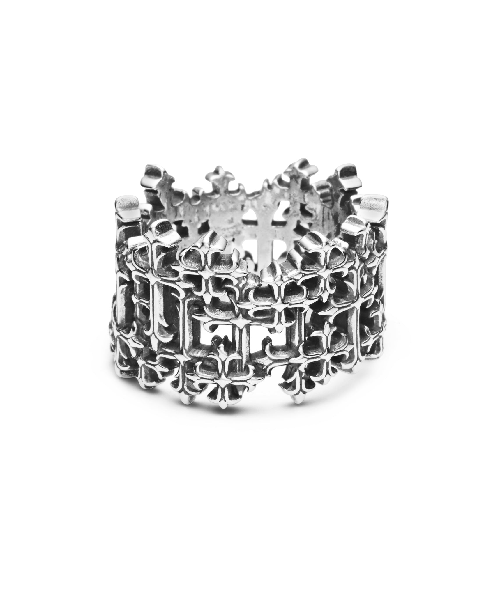 Camposanto Ring