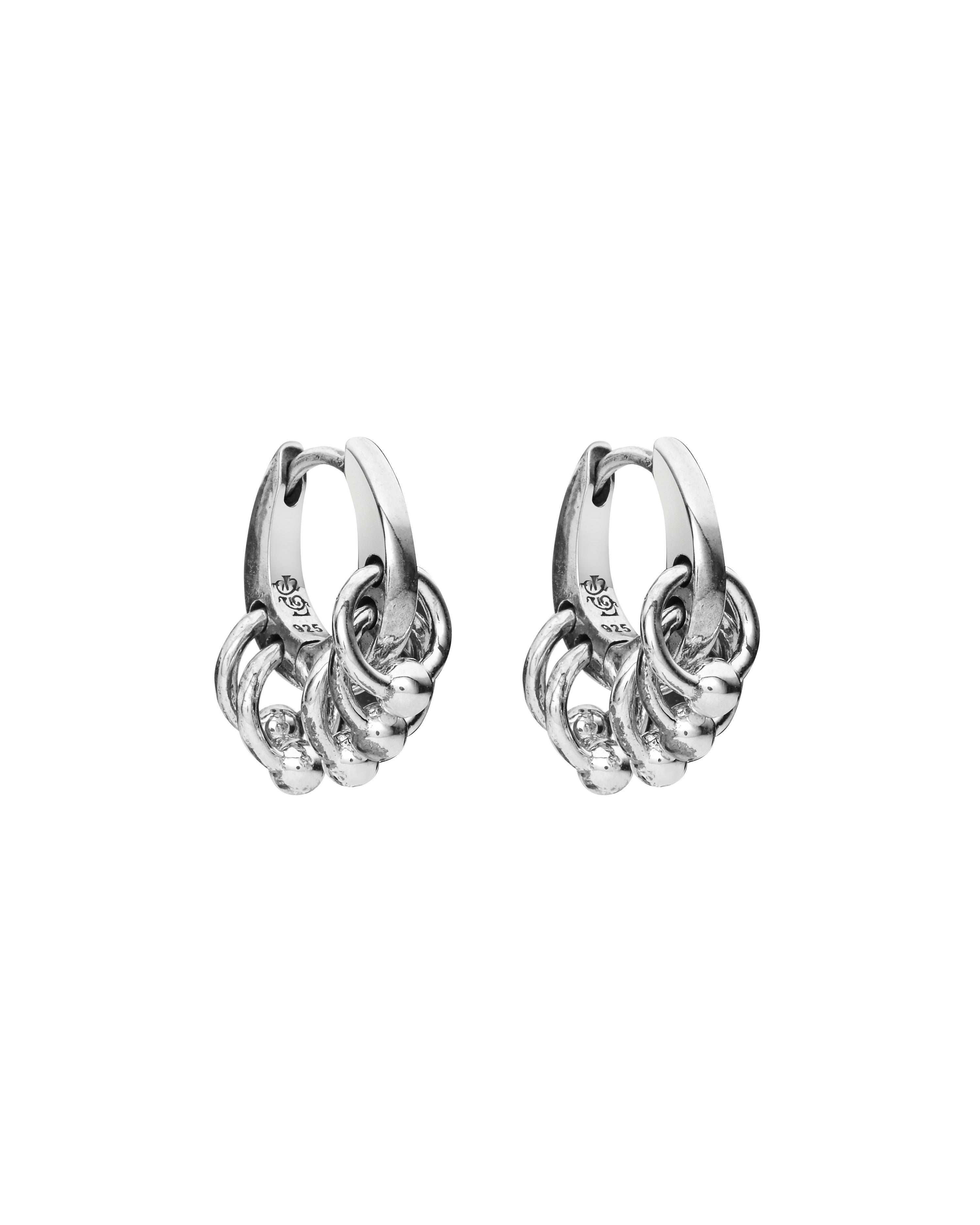 Pierced Earring