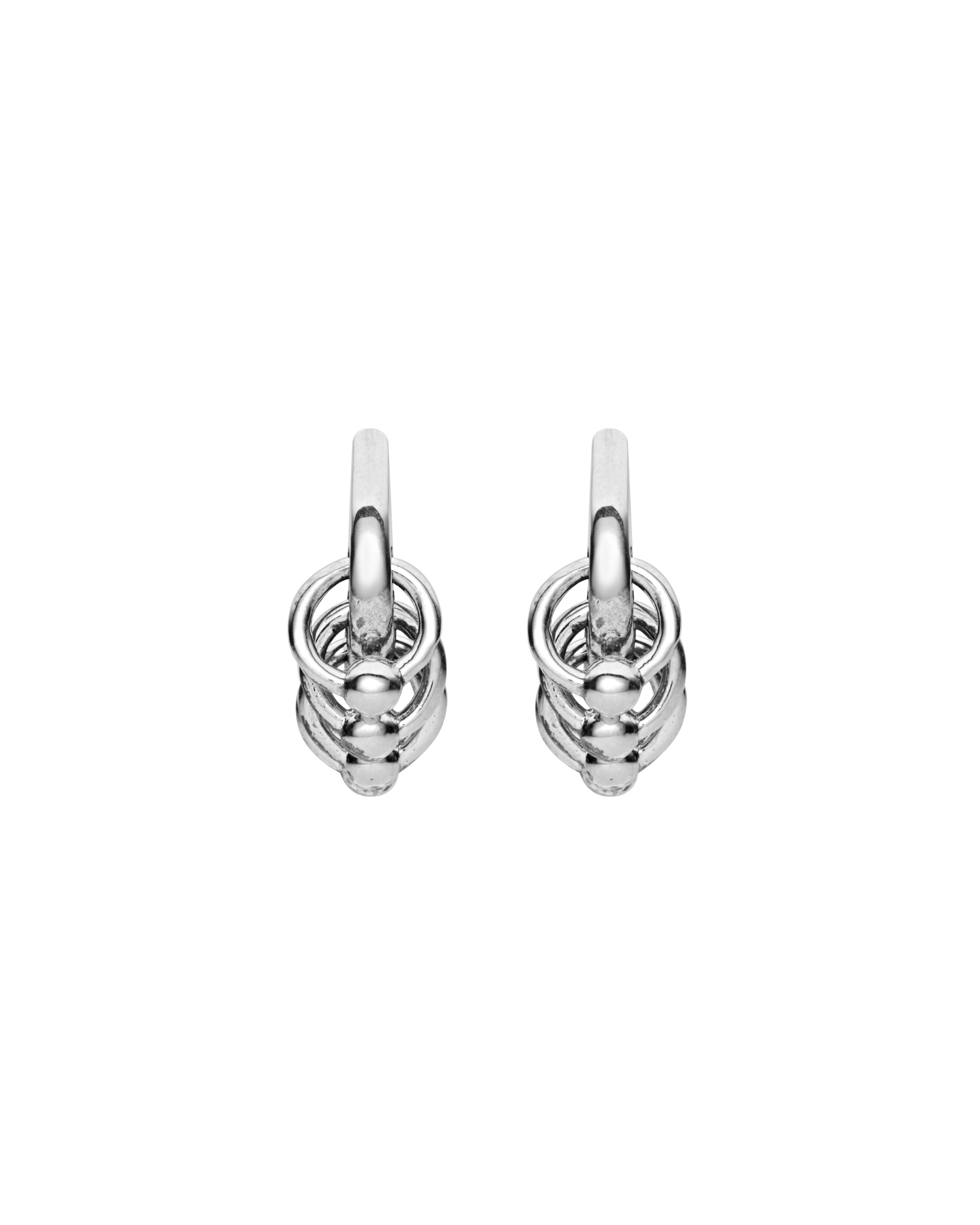 Pierced Earring