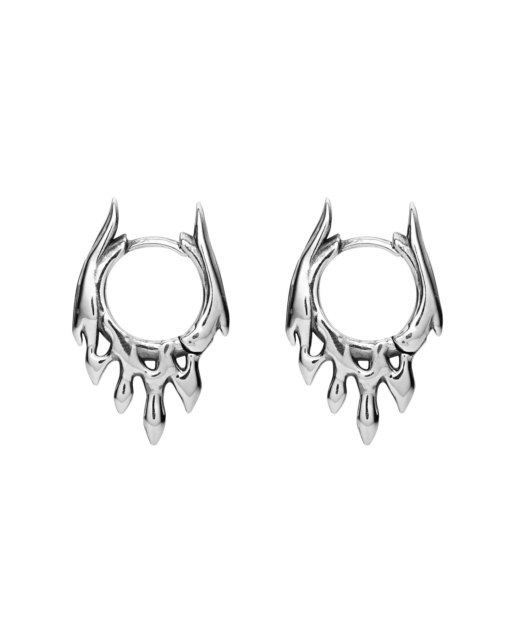 Bad Brains Earring