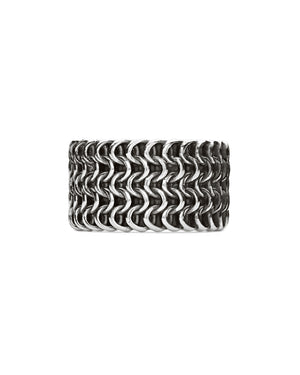 Chainmail Ring