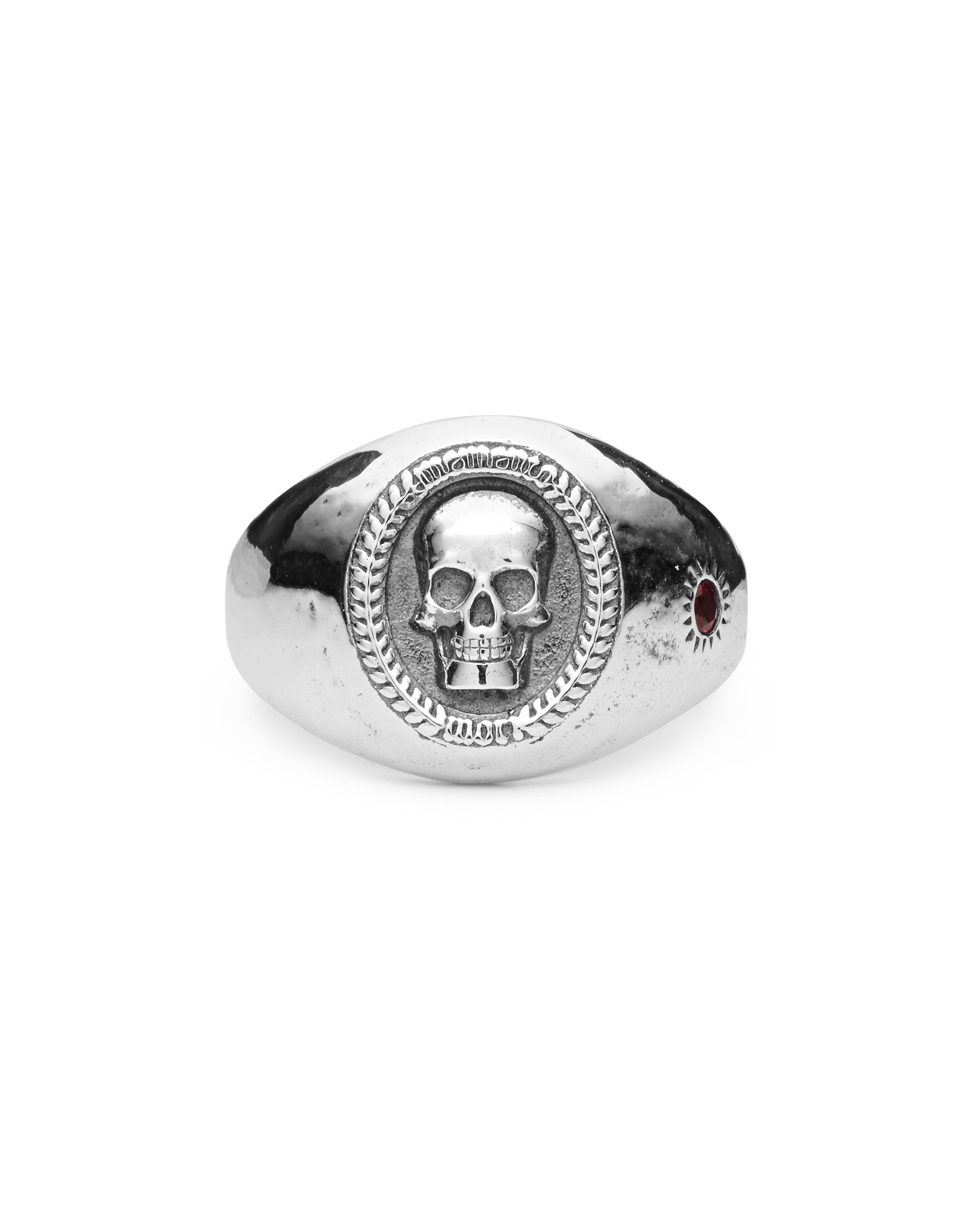 Firmament Signet Ring